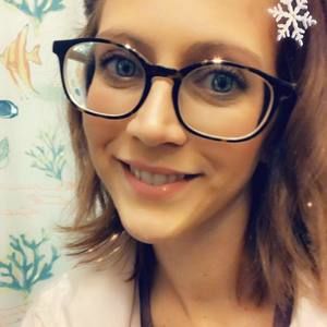 Meet your Posher, Brittany